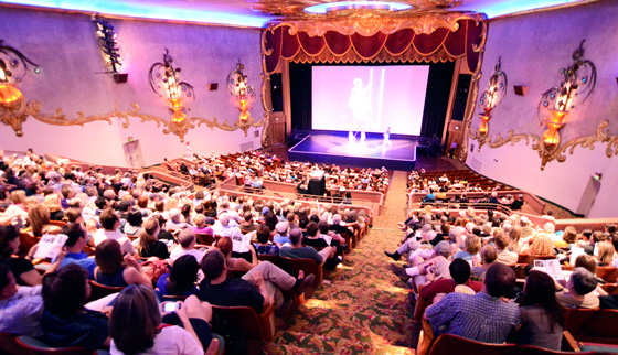 opening night 2011