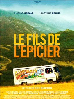 le fils de l'epicier