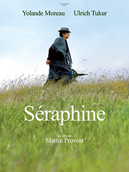 SERAPHINE