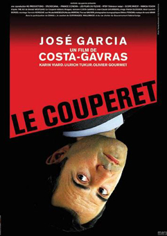 affiche couperet