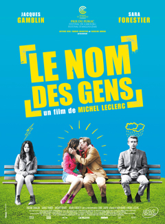 le nom des gens