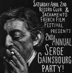 gainsbourg party