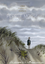 Pepe le Morse