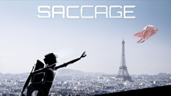 Saccage