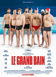 Le grand Bain