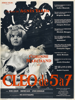 Cleo de 5 a 7