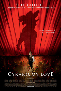 Cyrano My love