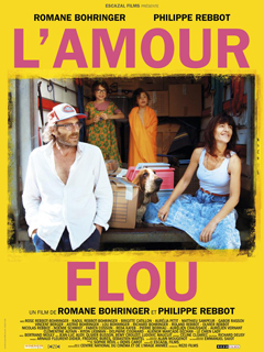 L'amour flou