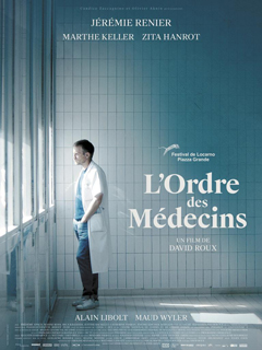 L'ordre des medecins