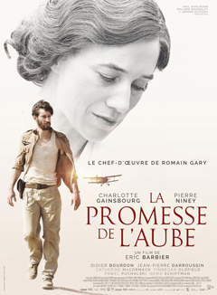 La promesse de l'aube