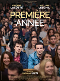 Premiere annee