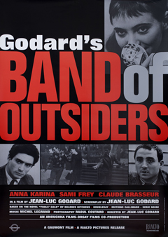 band of outsiders