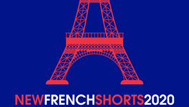 New French Shorts