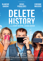 Delete History