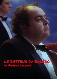 Le batteur du Bolero