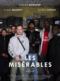 Les Miserables