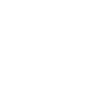 SFFF logo, a film reel with little eifel towers in the spokes